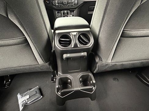New 2026 Jeep Wrangler Sport S image 26