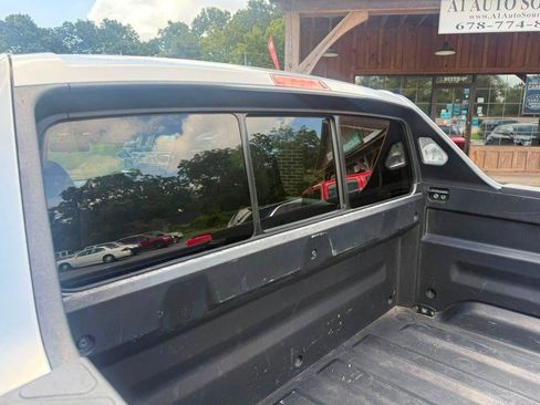 Used 2011 Honda Ridgeline RTL image 15