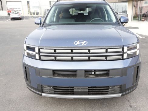 New 2026 Hyundai Santa Fe SEL image 10