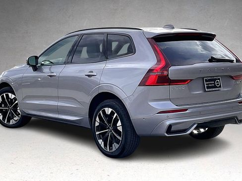 Certified 2026 Volvo XC60 B5 Plus w/ Protection Package Premier AWD/4WD image 4