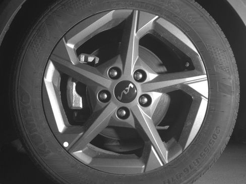 Used 2025 Kia K4 FWD image 12