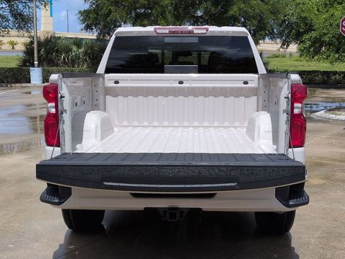New 2026 Chevrolet Silverado 1500 RST image 23