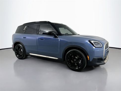 New 2026 MINI Cooper Countryman SE AWD/4WD image 3