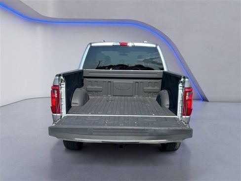 Used 2025 Ford F150 XLT w/ Equipment Group 301A Standard AWD/4WD image 13