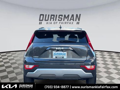 Used 2024 Kia Niro EX w/ EX Cold Weather Package image 26