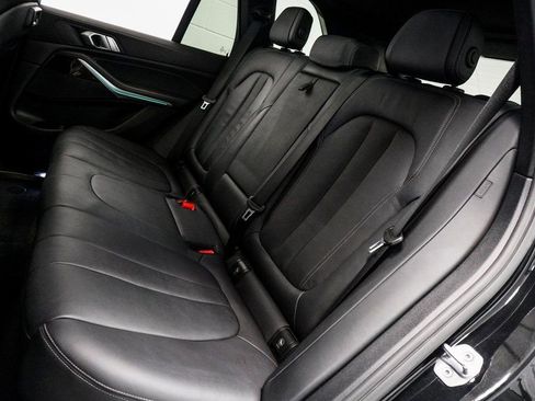 Used 2021 BMW X5 xDrive40i w/ Premium Package 2 image 9