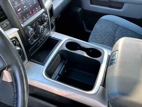 Used 2019 RAM 1500 Lone Star RWD image 17