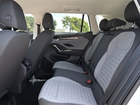 New 2025 Volkswagen Tiguan S image 19