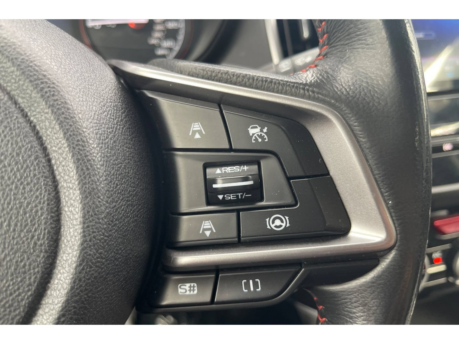 Used 2021 Subaru Forester Sport AWD/4WD image 35