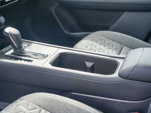 New 2026 Nissan Kicks SV image 20