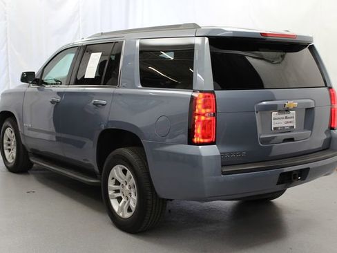 Used 2016 Chevrolet Tahoe LT AWD/4WD image 11