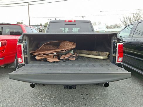 Used 2014 RAM 1500 Laramie Longhorn w/ Convenience Group image 30