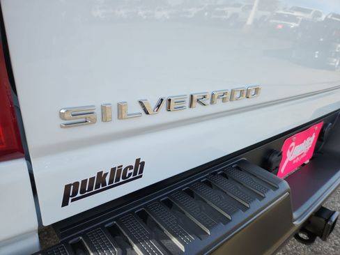 New 2026 Chevrolet Silverado 2500 W/T w/ WT Convenience Package AWD/4WD image 59