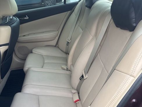 Used 2014 Nissan Maxima 3.5 SV w/ Premium Package image 12