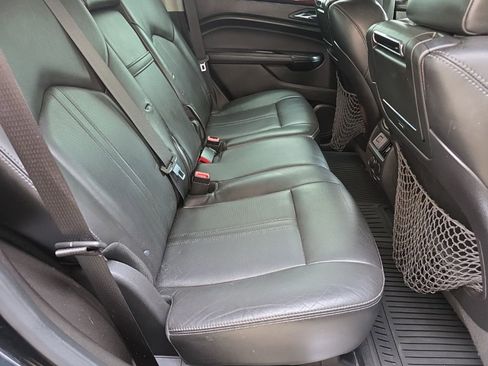 Used 2013 Cadillac SRX Premium w/ Driver Assist Package AWD/4WD image 24