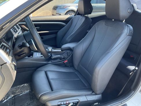 Used 2020 BMW 440i Coupe w/ M Sport Package image 19