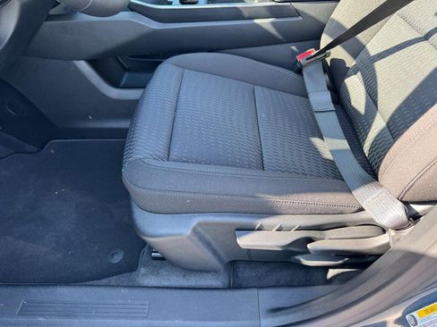 New 2026 Chevrolet Equinox LT FWD image 34