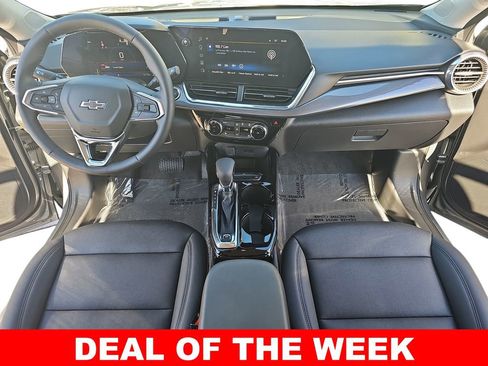 Used 2025 Chevrolet Trax ACTIV w/ Driver Confidence Package image 9
