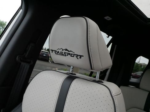 Certified 2026 Honda Passport TrailSport Elite image 31