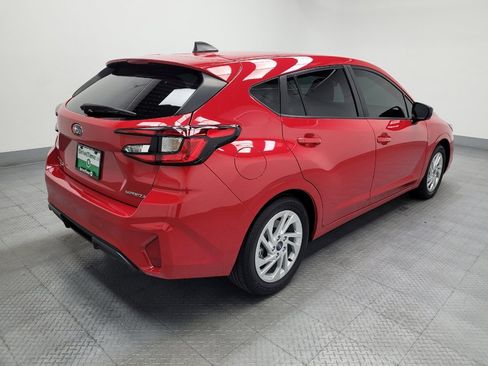Used 2024 Subaru Impreza 2.0i AWD/4WD image 9