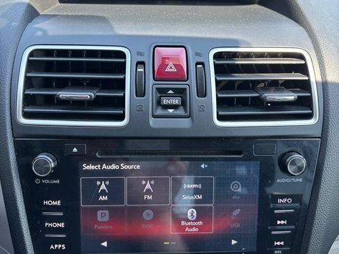 Used 2018 Subaru Forester 2.5i Premium AWD/4WD image 15