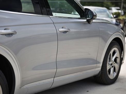 New 2026 Genesis GV70 2.5T Advanced AWD/4WD image 8