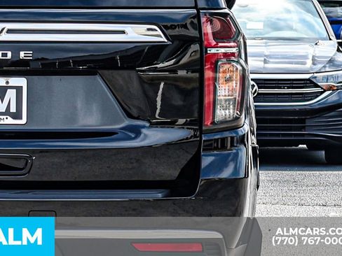 Used 2024 Chevrolet Tahoe LS AWD/4WD image 15