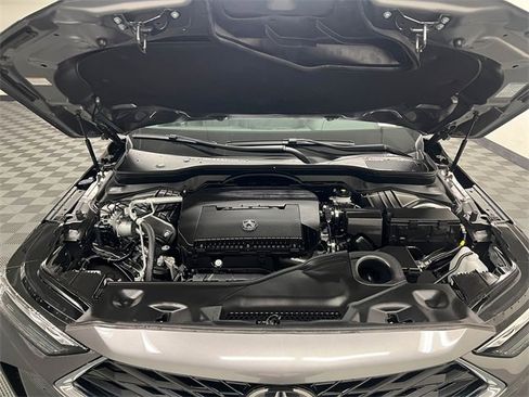 Used 2025 Acura MDX w/ Technology Package image 23