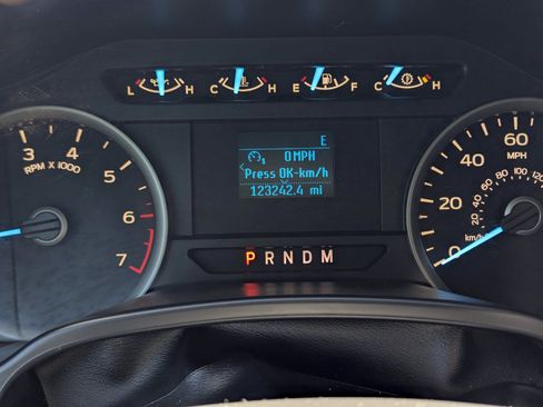 Used 2018 Ford F150 XLT RWD image 12