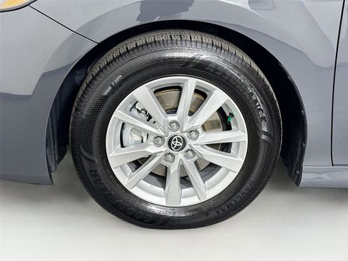 Certified 2025 Toyota Camry LE image 45