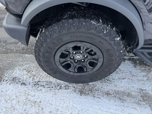 Used 2022 Ford Bronco Big Bend image 38