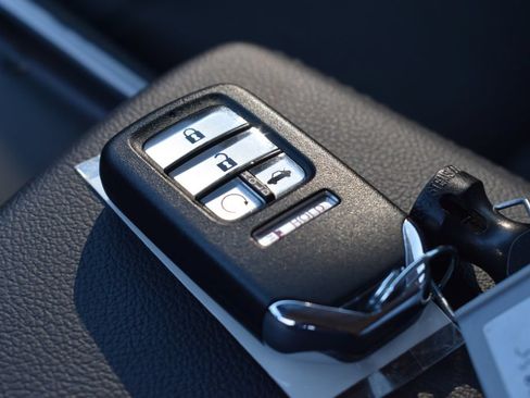 Used 2021 Honda Accord EX-L image 14