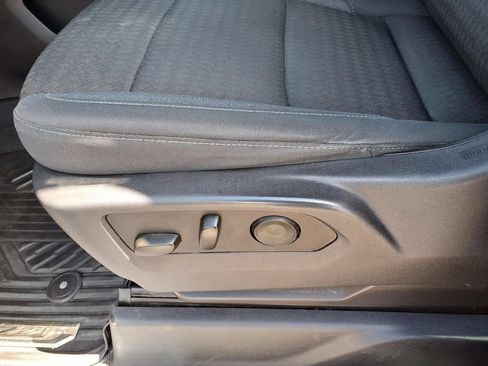 Used 2024 Chevrolet Silverado 1500 RST w/ Convenience Package II AWD/4WD image 24