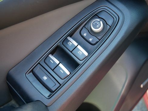 Used 2023 Subaru Ascent Onyx Edition Limited AWD/4WD image 19
