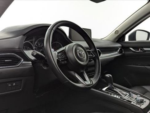 Used 2025 MAZDA CX-5 AWD 2.5 S w/ Select Package image 23