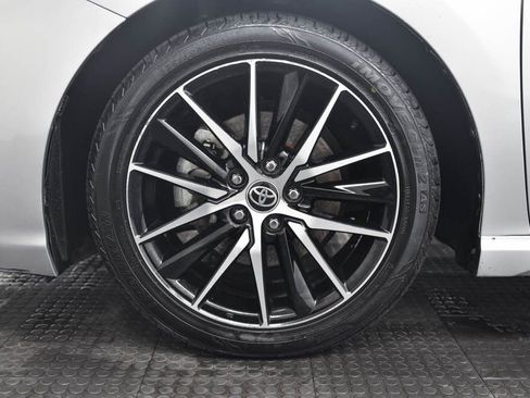 Used 2023 Toyota Camry SE image 8