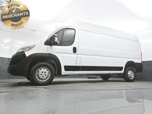 Used 2023 RAM ProMaster 2500 FWD image 42