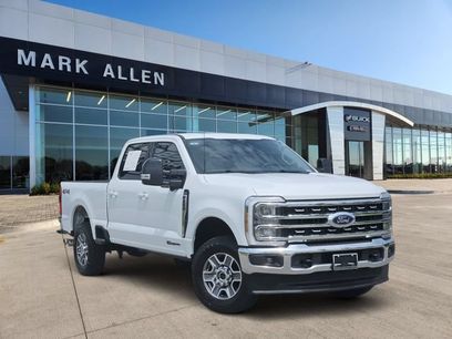 Used 2024 Ford F250 Lariat