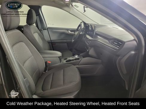 Used 2024 Ford Escape Active w/ Tech Pack #2 FWD image 19