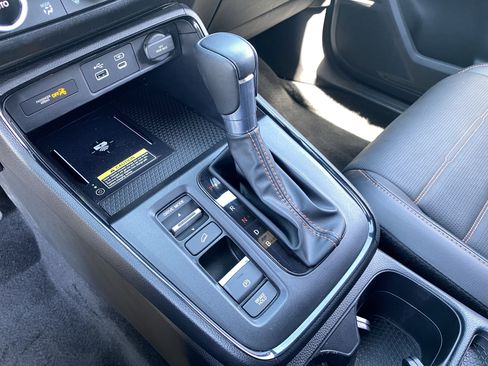 Used 2025 Honda CR-V Sport-L image 26