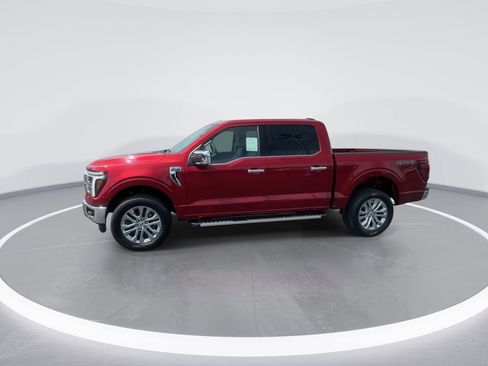 New 2026 Ford F150 Lariat image 6