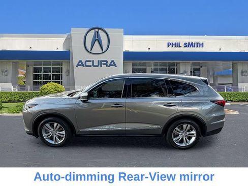 Used 2023 Acura MDX FWD image 9