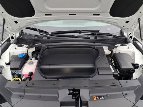 New 2025 Hyundai Ioniq 6 SEL image 28