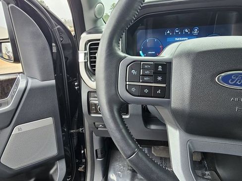 Used 2024 Ford F250 Lariat w/ Lariat Ultimate Package image 27