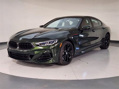 Used 2025 BMW 840i w/ M Sport Professional Package