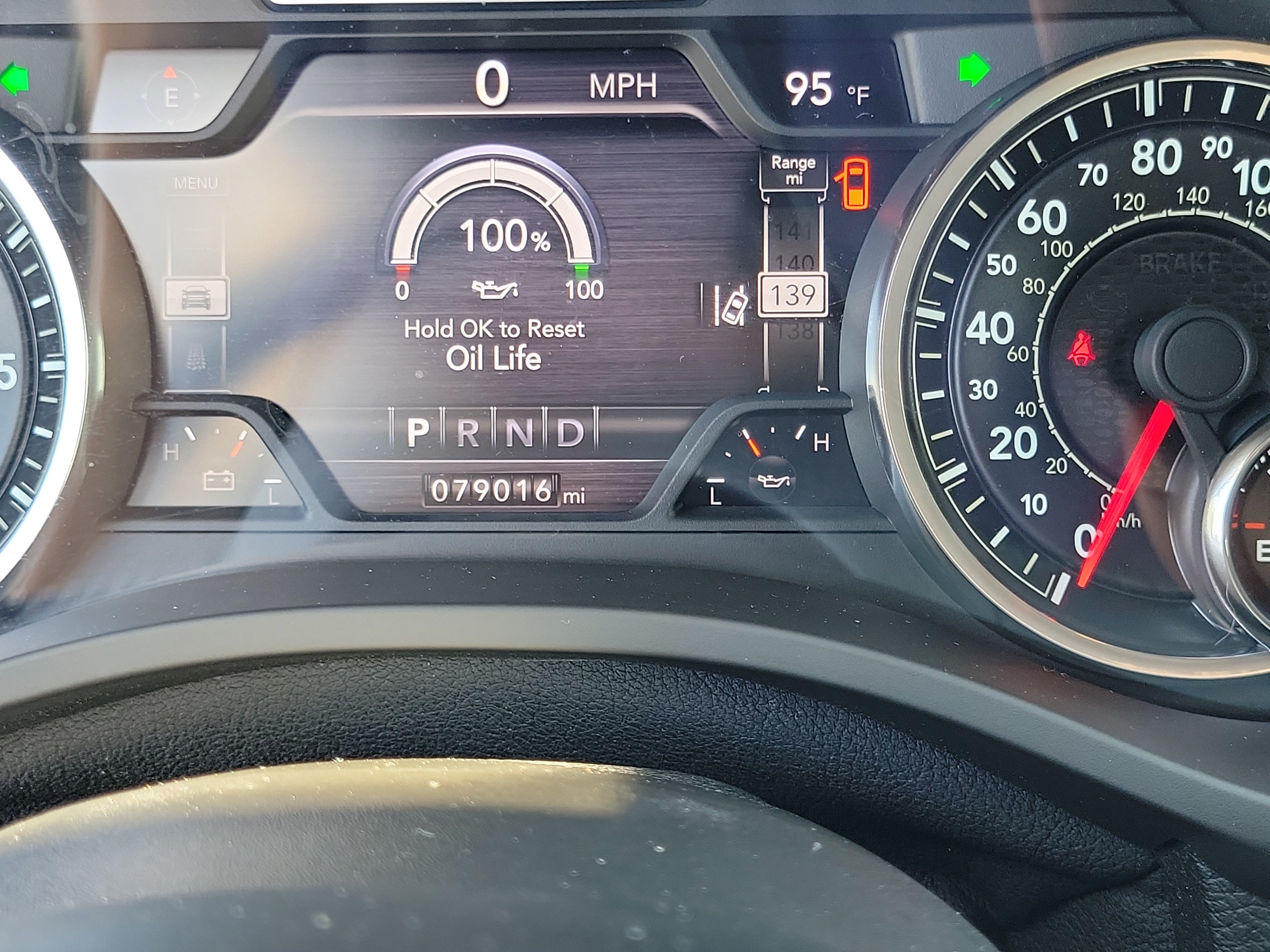 Used 2021 RAM 1500 Big Horn AWD/4WD image 25