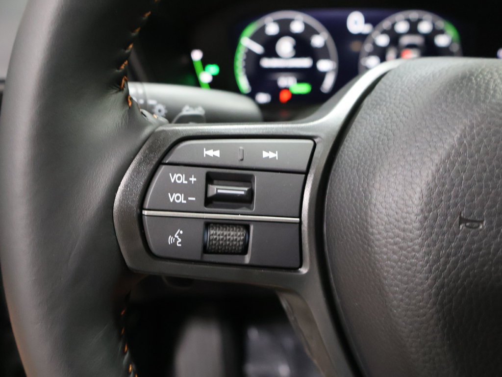 New 2027 Honda CR-V Sport-L image 30