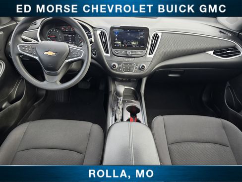 Used 2023 Chevrolet Malibu LT image 25