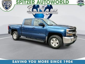 Used 2018 Chevrolet Silverado 1500 LT w/ All Star Edition video 1