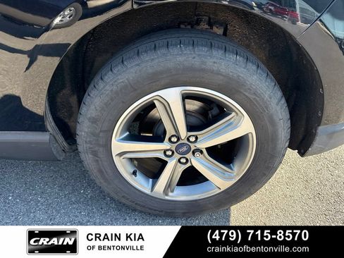 Used 2021 Ford Edge SEL w/ Convenience Package FWD image 18
